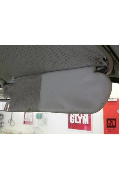 AutoGlym Autoglylm Interior Shampoo 500 ml. - Resim 5