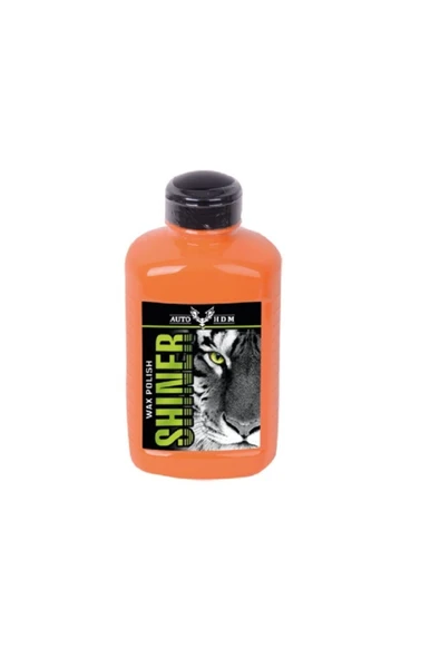 AutoHDM Auto Glym Shiner Wax Polish - Boya Koruma Özellikli Cila 1 Lt ürün görseli 1
