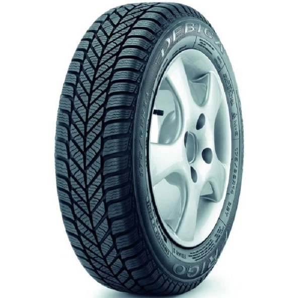 Debica 175/65R14 82T Frigo 2 (Kış) (2024) ürün görseli 1