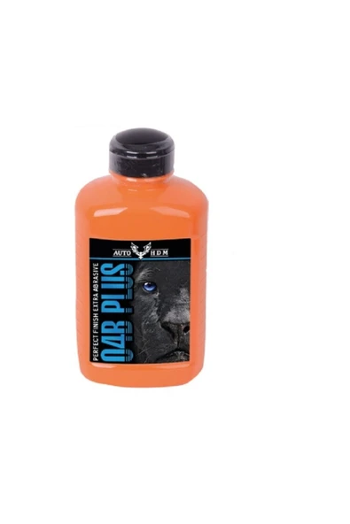 AutoGlym Autohdm 04b Plus Extra Abrasive 1 Lt. (aşındırıcı Kalın Pasta 1 lt) ürün görseli 1