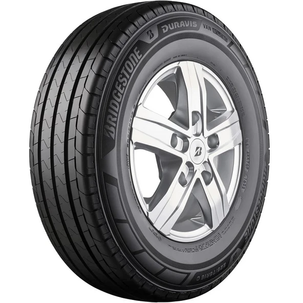 Bridgestone 205/75R16C 113/111R Duravis Van (Yaz) (2023) ürün görseli 1