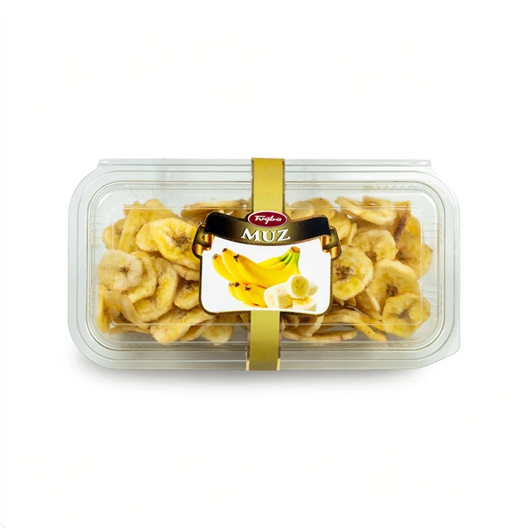 Muz Kurusu 100 gr ürün görseli 1