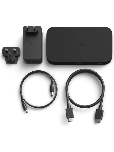 Philips Hue HDMI Sync Box  (OUTLET) - Resim 2