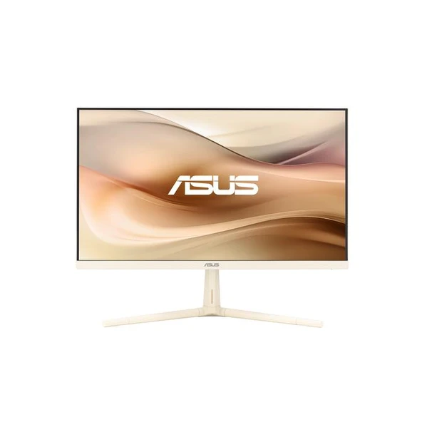 ASUS VU279CFE-M 27 IPS QUIET BLUE FREESYNC 1920x1080 1ms 100Hz 250cd HDMI USB-C VESA 3YIL EYECARE PLUS FLICKER-FREE ÇERÇEVESİZ DÜŞÜK MAVİ IŞIK USB-C P ürün görseli 1