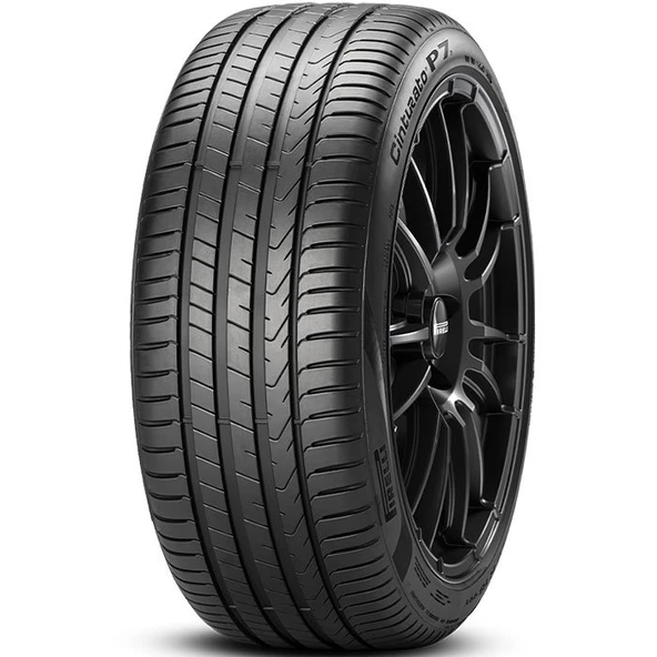 Pirelli 255/40R18 99Y XL * Cinturato P7 (P7C2) (Yaz) (2025) ürün görseli 1