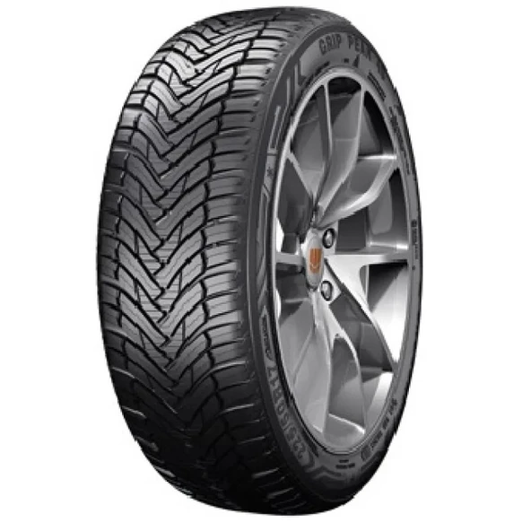 Crosswind 235/55R17 103W XL Grip Peak 4S (4 Mevsim) (2025) ürün görseli 1