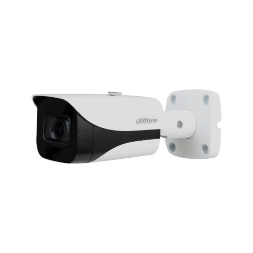 Dahua HAC-HFW2802EP-A-0360B 8mp 3,6 mm sabit lens HDCVI IR Bullet Kamera ürün görseli 1