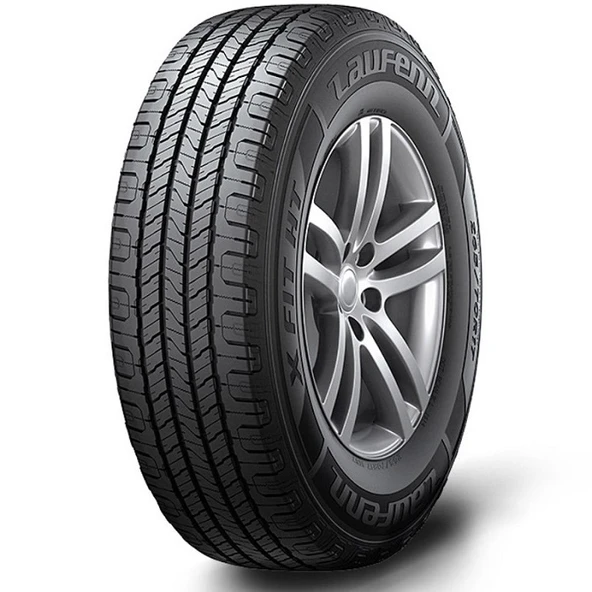 Laufenn 235/60R18 103T X FIT HT LD01 (Yaz) (2025) ürün görseli 1