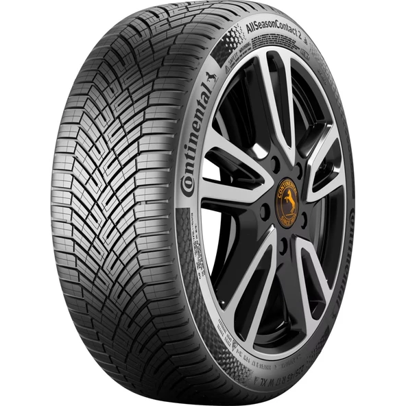 Continental 225/45R18 95Y XL FR AllSeasonContact 2 (4 Mevsim) (2026) ürün görseli 1