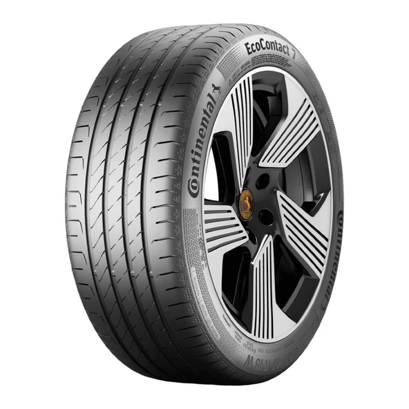 Continental 215/60R17 96H FR EcoContact 7 (Yaz) (2026) ürün görseli 1