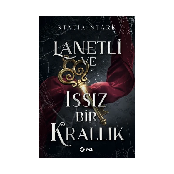 Lanetli Ve Issız Bir Krallık ürün görseli 1