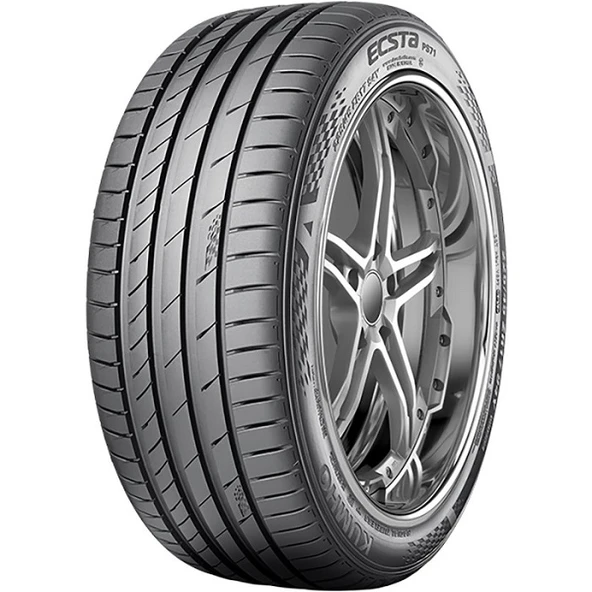 Kumho 235/60R18 103T Ecsta PS71 (Yaz) (2025) ürün görseli 1