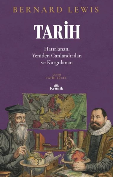 Tarih Hatırlanan, Yeniden Canlandırılan, Kurgulanan ürün görseli 1