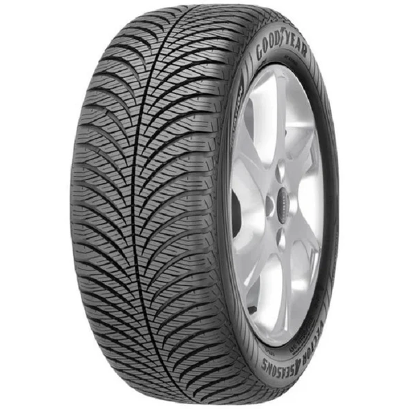 Goodyear 215/55R18 99V XL Vector 4Seasons Gen-2 Suv (4 Mevsim) (2025) ürün görseli 1