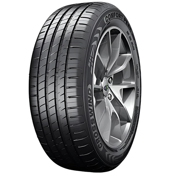 Crosswind 205/50R17 93V XL Comfort Peak (Yaz) (2025) ürün görseli 1