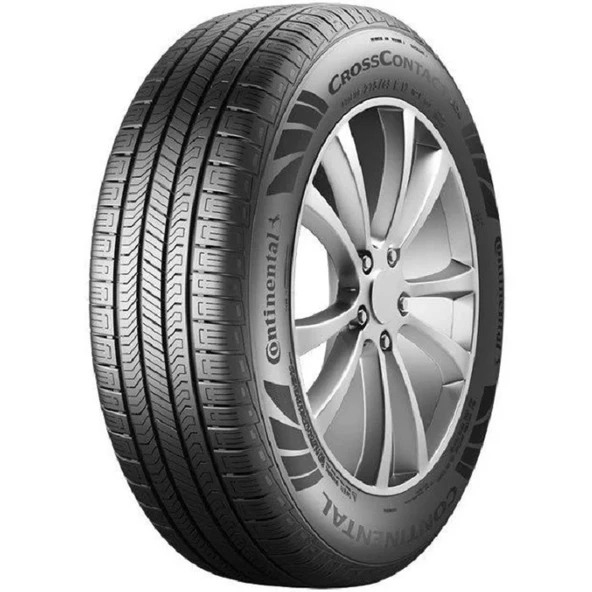 Continental 235/55R20 105V XL FR NE0 CrossContact RX (4 Mevsim) (2025) ürün görseli 1