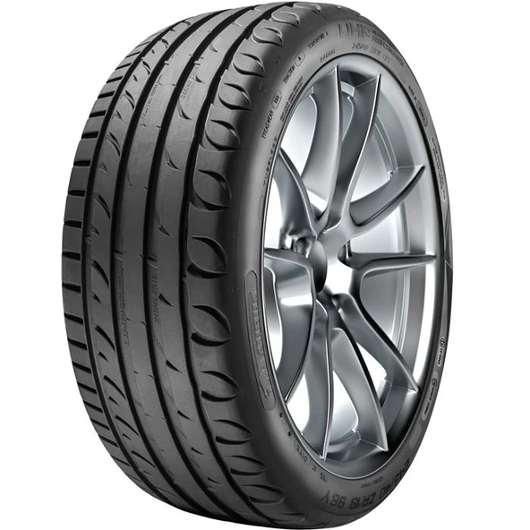 Taurus 235/55R18 100V Ultra High Performance (Yaz) (2025) ürün görseli 1