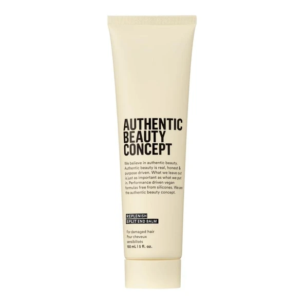 Authentic Beauty Concept Replenish Replenish Split End Balm 150 ml ürün görseli 1