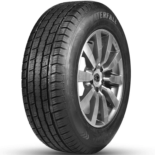 Waterfall 235/60R18 107V Terra-X H/T (Yaz) (2025) ürün görseli 1
