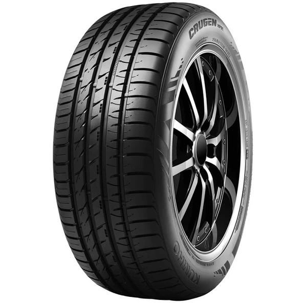 Kumho 315/40R21 115Y XL Crugen HP91 (Yaz) (2024) ürün görseli 1