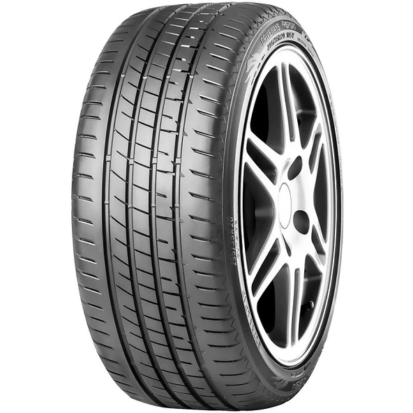 Lassa 255/40R19 100Y XL Driveways Sport+ (Yaz) (2026) ürün görseli 1