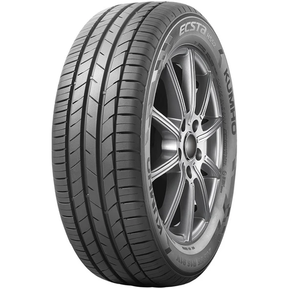 Kumho 215/55R16 93V Ecsta HS52 (Yaz) (2025) ürün görseli 1