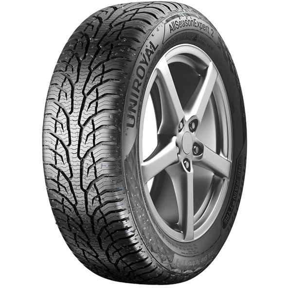Uniroyal 185/55R16 87V XL All Season Expert 2 (4 Mevsim) (2025) ürün görseli 1