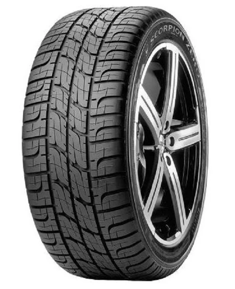 Pirelli 255/45R19 100V S-I Scorpion (Yaz) (2025) ürün görseli 1