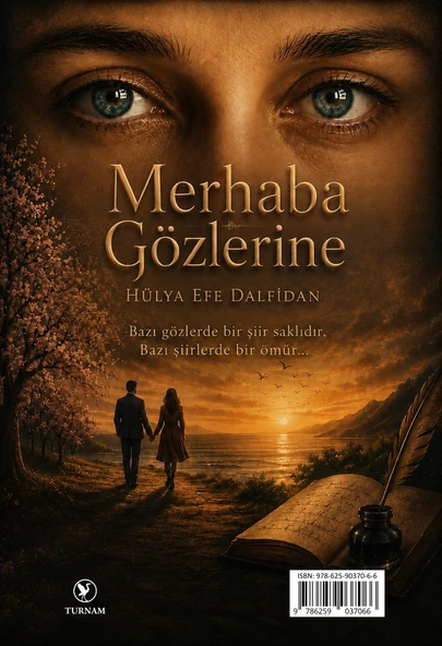 Merhaba Gözlerine ürün görseli 1