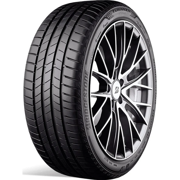Bridgestone 225/45R18 95Y XL RFT * Turanza T005 (Yaz) (2025) ürün görseli 1