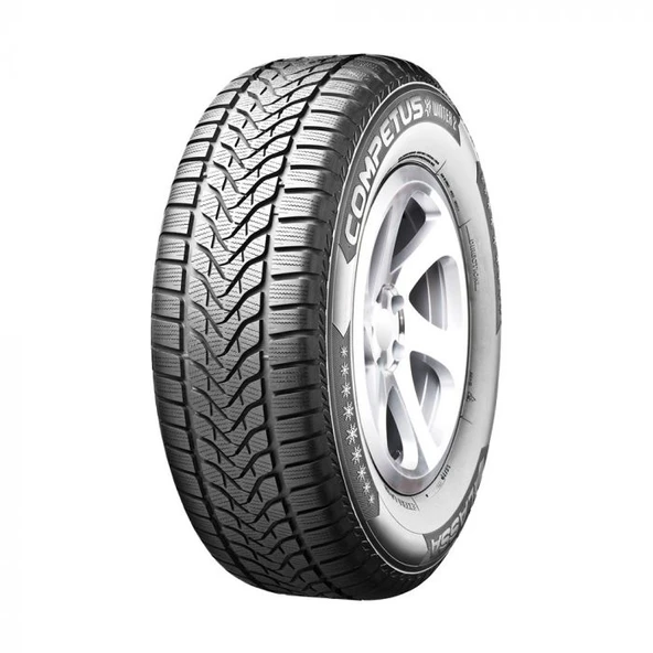 Lassa 235/75R15 109T XL Competus Winter 2 + (Kış) (2025) ürün görseli 1