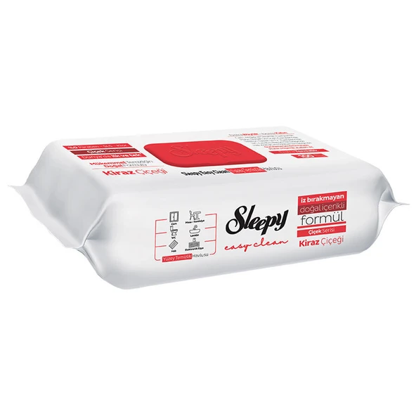 SLEEPY YÜZEY TEM KİRAZ ÇİÇEĞİ 12x100 KRK Koli Fiyatı ürün görseli 1
