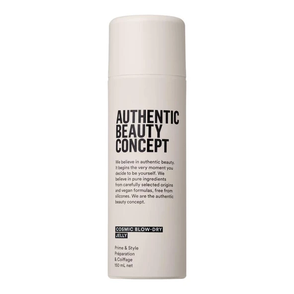 Authentic Beauty Concept Cosmic Blow-Dry Jelly 150 ml ürün görseli 1