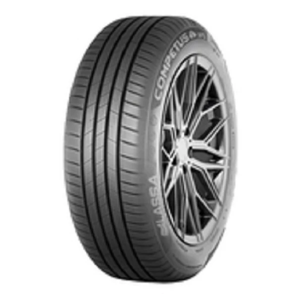 Lassa 215/65R17 99V Competus H/P 3 (Yaz) (2025) ürün görseli 1