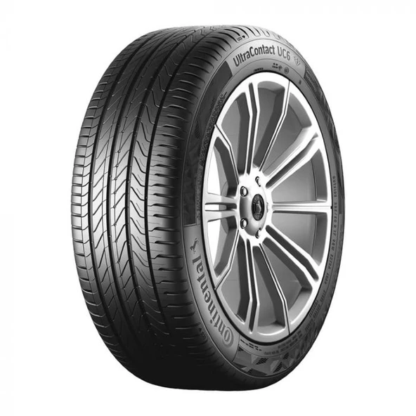 Continental 175/65R14 82T UltraContact (Yaz) (2026) ürün görseli 1