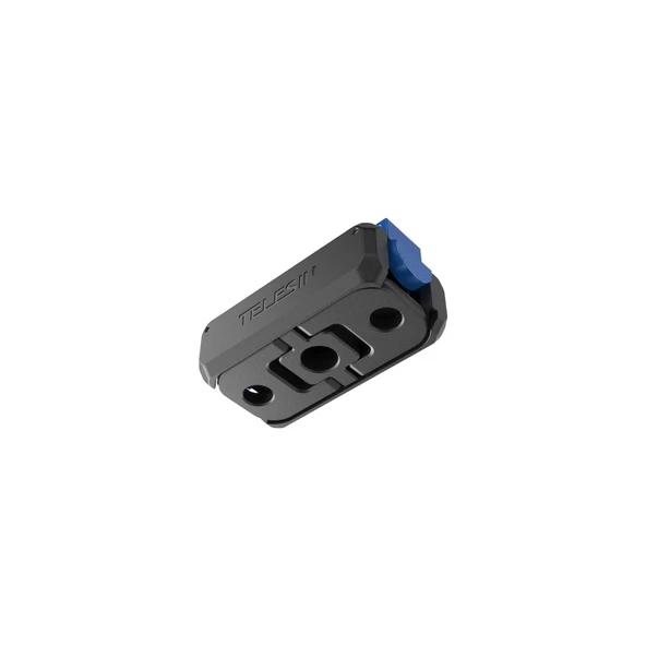 Telesın Osmo Action 3/4/5 Quick-Detach Mount ürün görseli 1