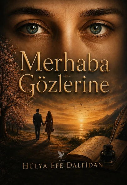 Merhaba Gözlerine - Resim 2