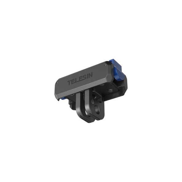 Telesın Osmo Action 3/4/5 Quick-Detach Mount - Resim 2