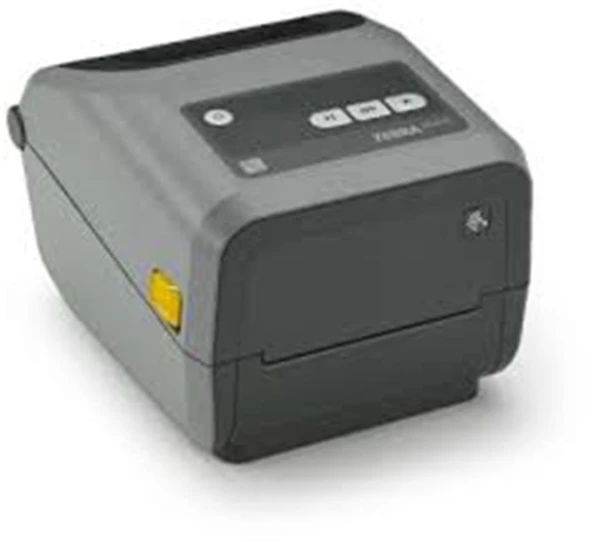 Zebra ZD421TT Termal Transfer Usb Barkod Yazıcı Ribonlu ve Ribonsuz Kullanım ürün görseli 1