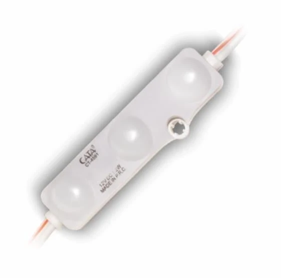 10 Adet CATA CT 4591 1W Modül Led 3200K Gün Işığı ürün görseli 1