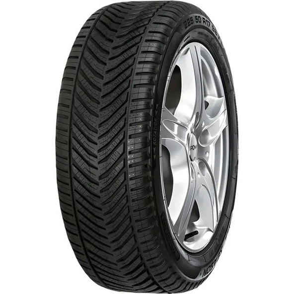 Taurus 215/55R18 99V XL All Season SUV (4 Mevsim) (2025) ürün görseli 1