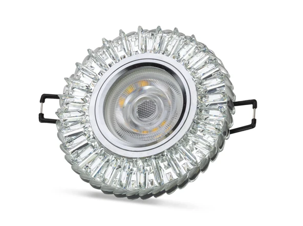 NOAS YL65 1641 Hermes Cam Spot Kasası ürün görseli 1