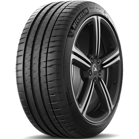 Michelin 225/40R19 93Y XL ZP RFT Pilot Sport 4 (Yaz) (2026) ürün görseli 1