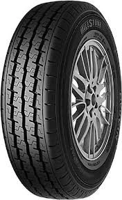 MİLESTONE 155 R12 C TL 88/86N 8PR EVOVAN ürün görseli 1