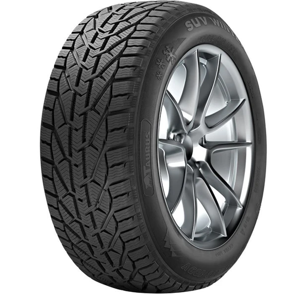 Taurus 235/55R18 104H XL Suv Winter (Kış) (2025) ürün görseli 1