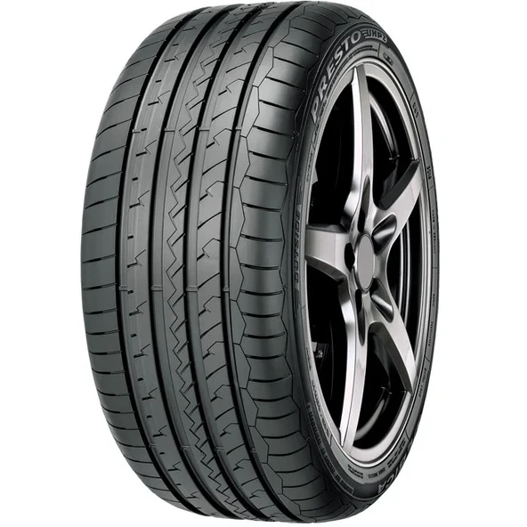 Debica 225/50R17 98Y XL FP Presto UHP 2 (Yaz) (2023) ürün görseli 1