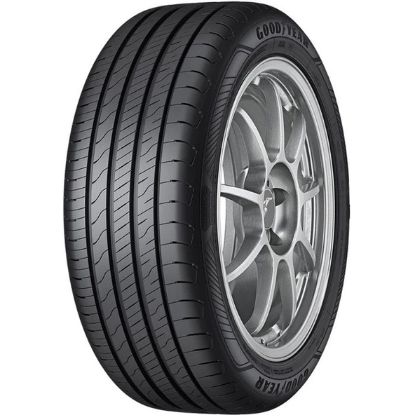 Goodyear 245/45R20 103V XL FP EfficientGrip 2 Suv (Yaz) (2026) ürün görseli 1