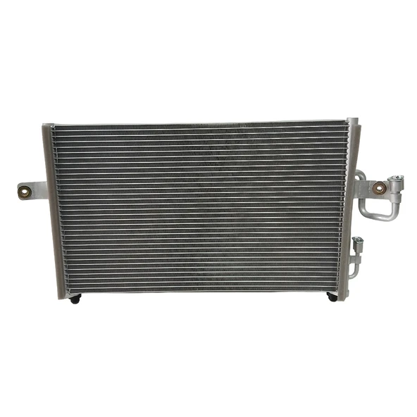 Klima Radyatörü Hyundai Accent 1995-2000 (Yumurta Kasa) / 97606-22010 ürün görseli 1