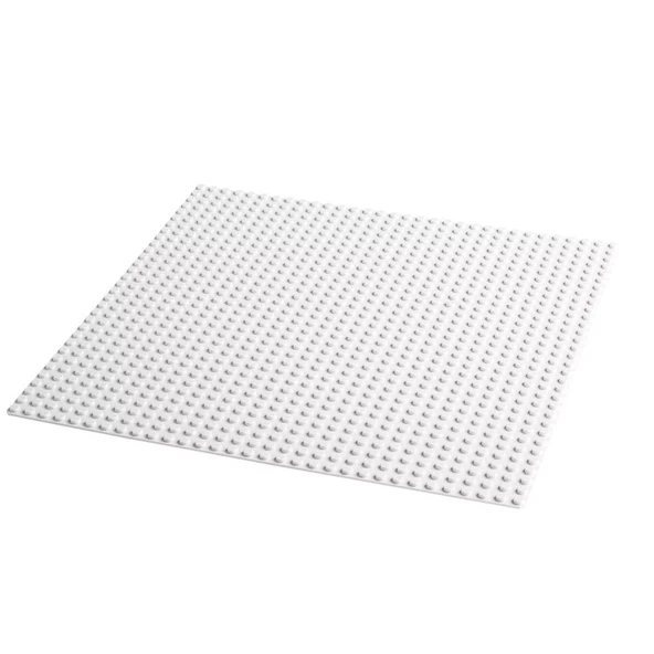 11026  ® Classic Beyaz Taban 1 parça +4 yaş ürün görseli 1