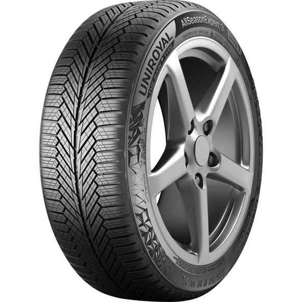 Uniroyal 195/65R15 95V XL All Season Expert 3 (Kış) (2026) ürün görseli 1